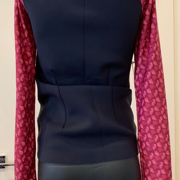 Swim Rash Guard - Picture 5 of 5